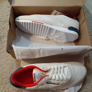 Mens Reebok Size 11.5